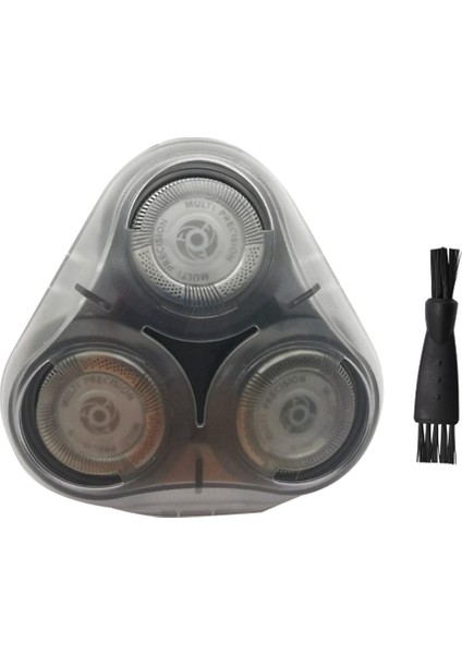 Philips Norelco 5000 Serisi Tıraş Makineleri S5140, S5150, S5205, S5210, S5211, S5213 Için Yedek Komple Kafa Düzeneği, (Yurt Dışından)
