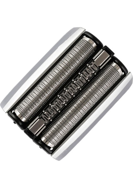 Yedek Elektrikli Tıraş Makinesi Kafası Braun 83M 8 Serisi 8320S 8325S 8330S 8340S 8350S 8365CC 8370CC 8385CC 8390CC (Yurt Dışından) modelleri