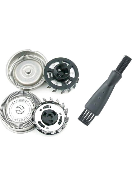 Philips Tıraş Makinesi Kafası Değiştirin Tıraş Bıçağı S300 Kesici Kafa SH30-3 Bıçak Bıçak Net S301 S331 S321 Aksesuarları (Yurt Dışından)