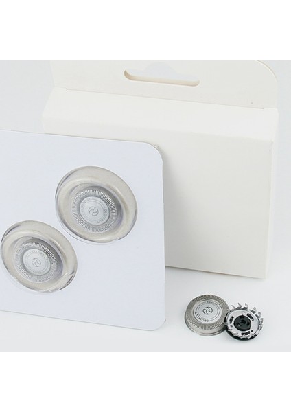 Philips Tıraş Makinesi Kafası Değiştirin Tıraş Bıçağı S300 Kesici Kafa SH30-3 Bıçak Bıçak Net S301 S331 S321 Aksesuarları (Yurt Dışından) indirimleri