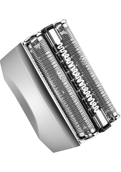 Braun Serisi 7 Tıraş Makinesi 70S Yedek Elektrikli Tıraş Makinesi Başlıkları 720S 790CC 760CC 765C 795CC 9565 9585 7840S Gümüş (Yurt Dışından) fiyatları