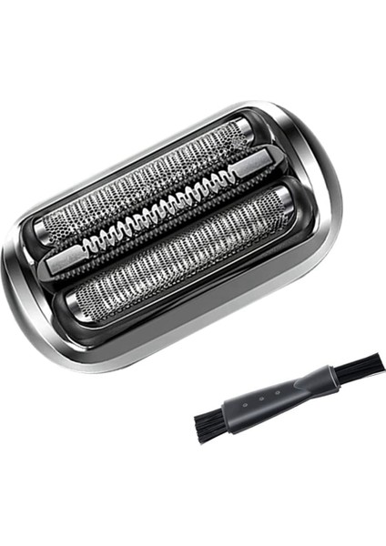 Braun Series 7, 7020S, 7025S, 7085CC, 7027CS, 7071CC, 7075CC Için 73S Tıraş Makinesi Elek ve Kesici Yedek Parça (Yurt Dışından)
