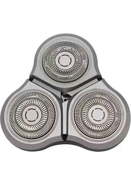 Adet Xiaomi Mijia S500C S500 S300 Elektrikli Tıraş Makinesi Başlığı Değiştirin MJTXD01SKS Tıraş Makinesi Kafa Kesici Kafa Aksesuarları (Yurt Dışından)