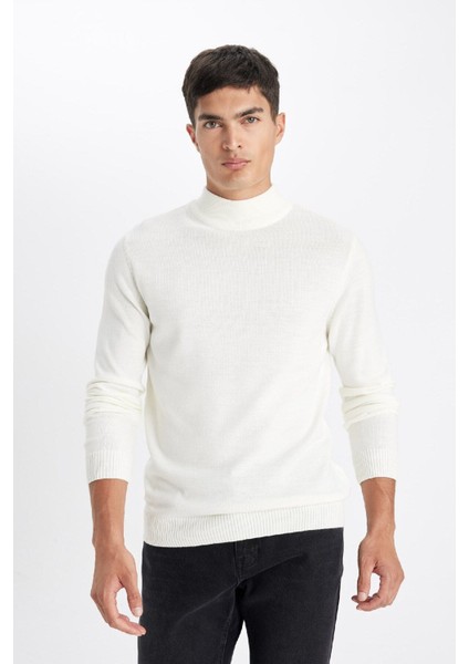 Erkek Pullover R1127AZ