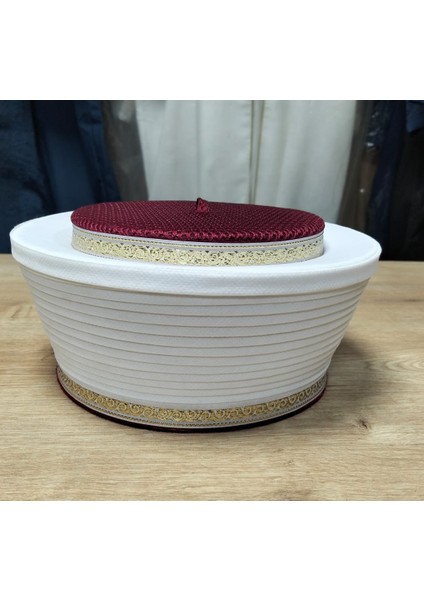 Sarık, Fileli Sarık, Bordo Sarık, İmam Sarığı, Takke, Fes, Cübbe, Fileli Sarık, S222 fırsatları