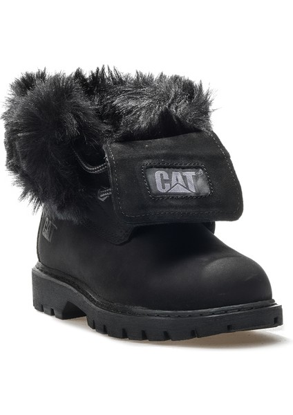 Kadın Hakiki Deri Kürk Detaylı Günlük Bot (36-40) 22K Utah Fur Z fırsatları