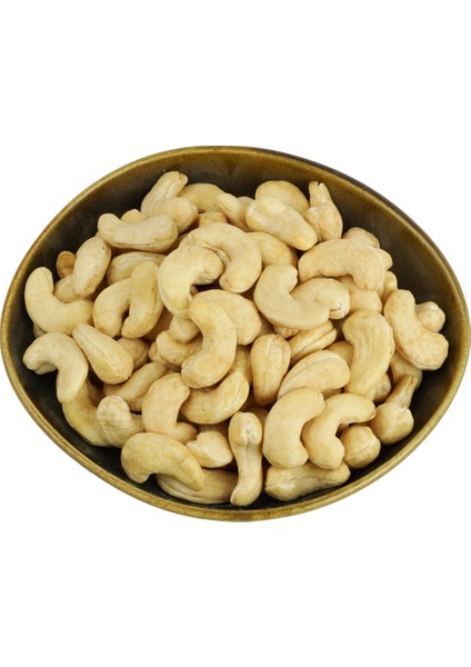 Çiğ Kaju Jumbo Iri Boy 600 Gr.
