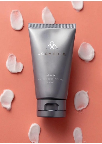 Glow Bamboo Brightening Mask 74 G