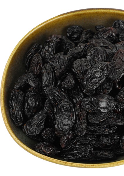 Çekirdekli Siyah Antep Üzümü Iri Boy 750 Gr. fiyatları