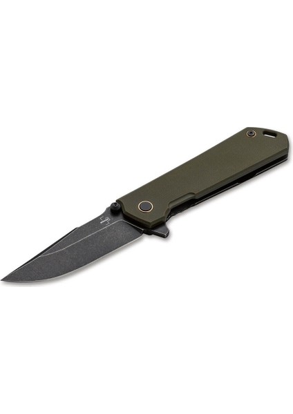 Kihon Assisted Od Green Çakı