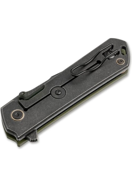 Kihon Assisted Od Green Çakı fiyatları