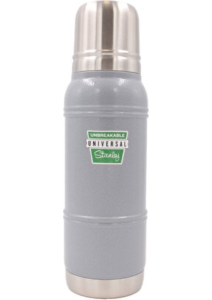 The Milestones Termos 1 Litre Açık Yeşil ( 1940 Özel Seri )