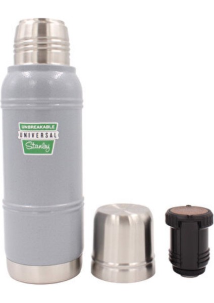The Milestones Termos 1 Litre Açık Yeşil ( 1940 Özel Seri ) fiyatları
