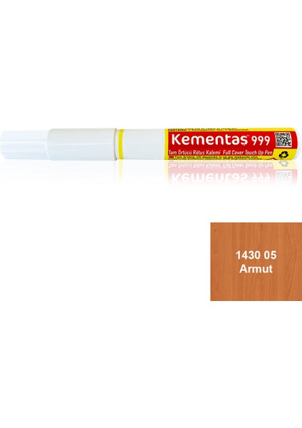 Tam Örtücü Rötuş Kalemleri 1430 05 (S) Armut Tam Örtücü Rötuş Kalemi