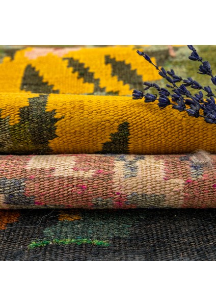 Sara Geleneksel Karabağ Kilim 233X356 cm fırsatları