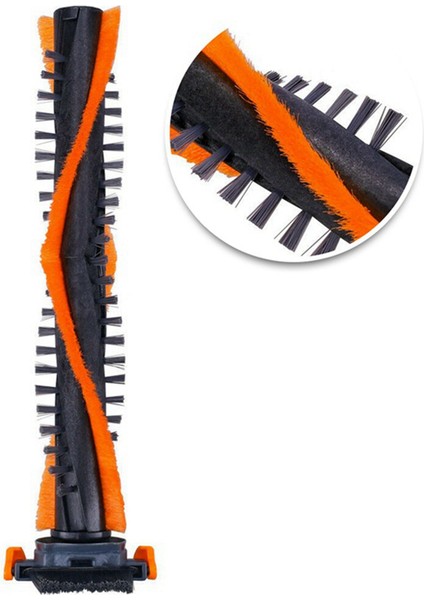 Pro Fc6 Xc8 Xc7 FC6822 FC6823 FXC8043 XC8045 XC704301 XC704101 Elektrikli Süpürge Için 4 Adet Rulo Fırça (Yurt Dışından) fiyatları