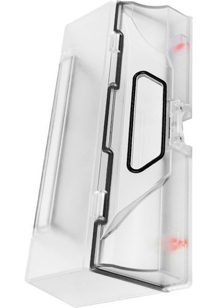 D9 Robot Süpürge ve Paspas Robotik Temizleyici Yedek Parça Aksesuarları Değiştirme Için 2x Toz Çöp Kutusu (Yurt Dışından) modelleri