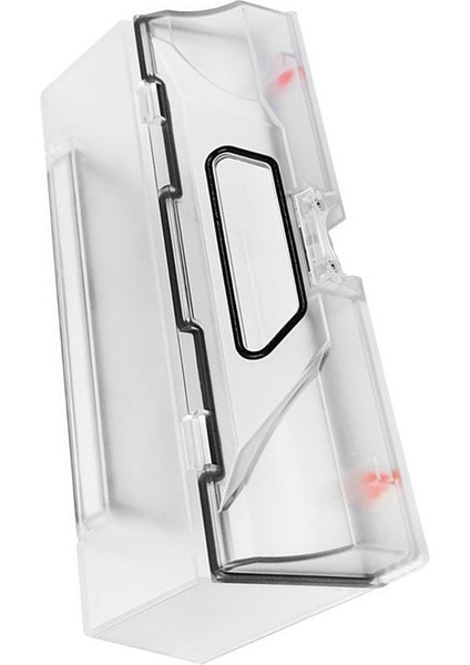 D9 Robot Süpürge ve Paspas Robotik Temizleyici Yedek Parça Aksesuarları Değiştirme Için 2x Toz Çöp Kutusu (Yurt Dışından) indirimleri