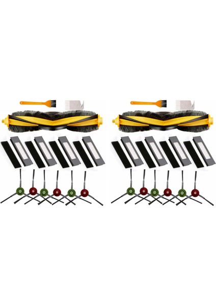 26 Adet Ozmo T8 T9 N8PRO Robot Süpürge Toz Torbası Filtre Tek Kullanımlık Paspas Bezi Aksesuarları (Yurt Dışından) modelleri