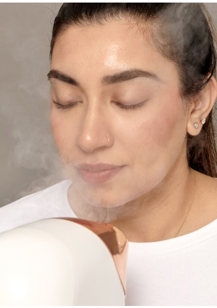 Drx Pro Facial Steamer Sauna Facial Professionnel indirimleri