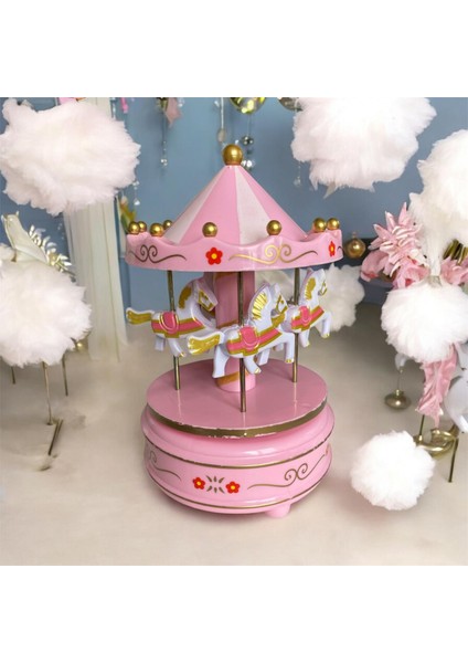 Atlı Karınca Müzik Kutusu fiyatları