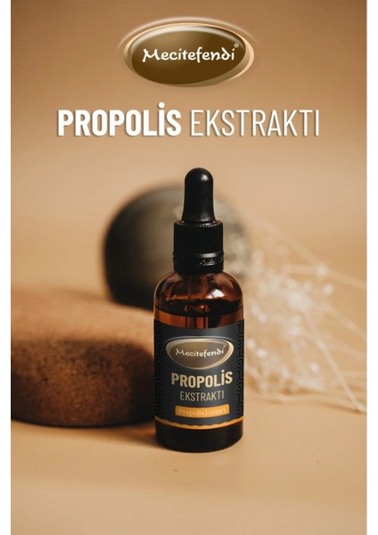 30 ml Sıvı Propolis Ekstresi