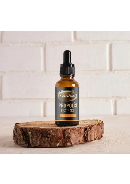 30 ml Sıvı Propolis Ekstresi