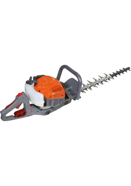 Hc 246 P Benzinli Çit Biçme Makinası 60CM