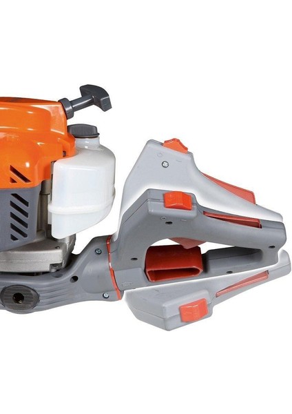 Hc 246 P Benzinli Çit Biçme Makinası 60CM