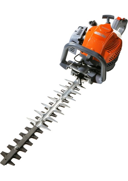 Hc 246 P Benzinli Çit Biçme Makinası 60CM