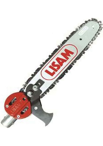 Lisam LI-9025 Havalı Budama Testeresi Yüksek