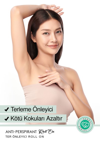 Ter Önleyici Roll On 75 ml fırsatları