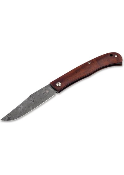 Slack Damascus Çakı