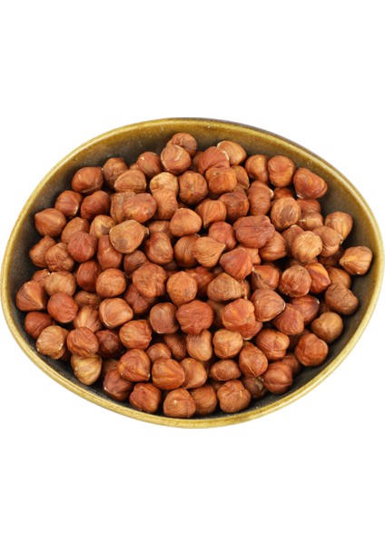 Çiğ Fındık Giresun Jumbo Iri Boy 300 Gr.