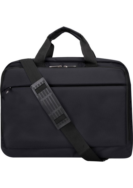 City -Kırmızı 15.6-17" Notebook Sırt Çantası