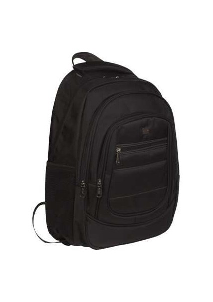 Case Cosmic 15.6" Sırt Çantası Siyah