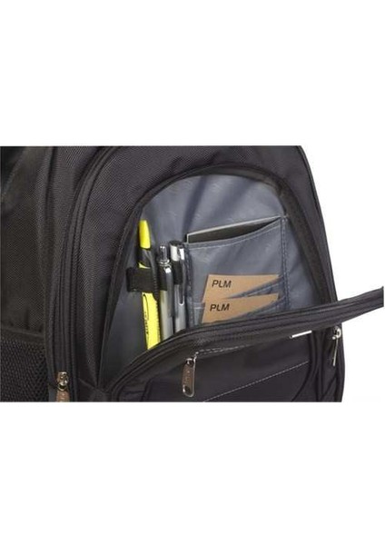 Case Cosmic 15.6" Sırt Çantası Siyah fiyatları
