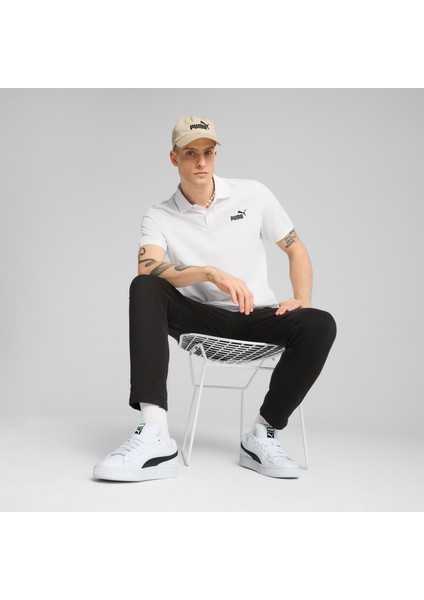 Ess No. 1 Logo Pique Polo fırsatları