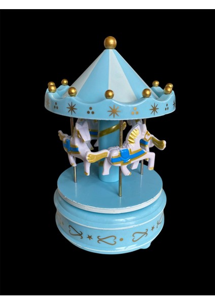 Atlı Karınca Müzik Kutusu fiyatları