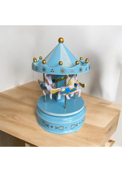 Atlı Karınca Müzik Kutusu modelleri