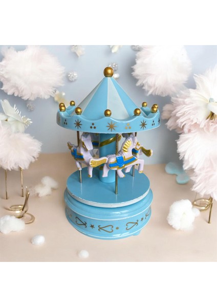 Atlı Karınca Müzik Kutusu fırsatları