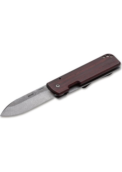 Lancer 42 Cocobolo Çakı