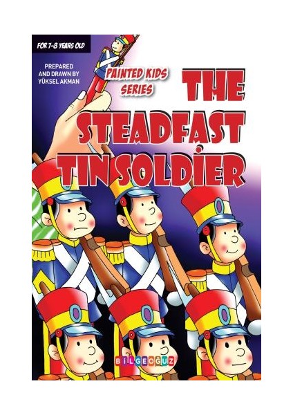 The Steadfast Tın Soldier
