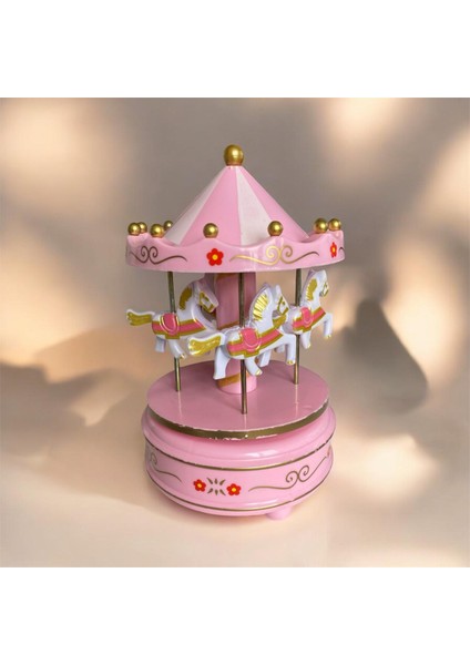 Atlı Karınca Müzik Kutusu fırsatları