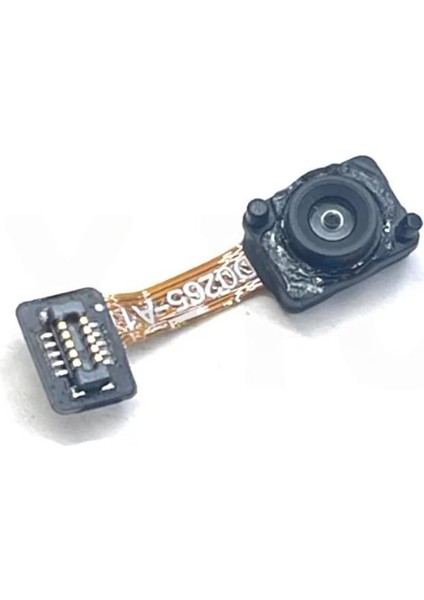 Tecno Uyumlu Camon 20 Pro Parmak Izi Okuyucu Flex CK7N