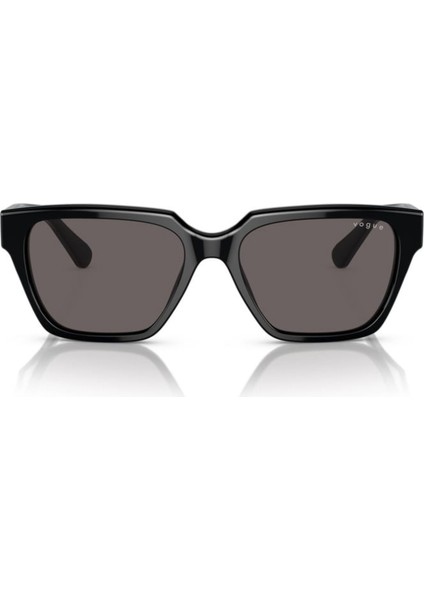 5512S W44/87 53 Kadın Güneş Gözlüğü