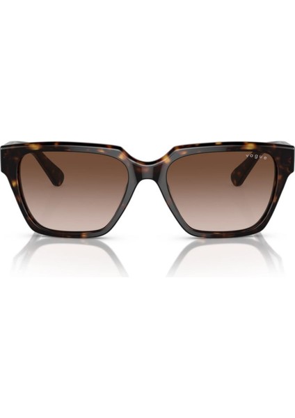 5512S W65613 53 Kadın Güneş Gözlüğü