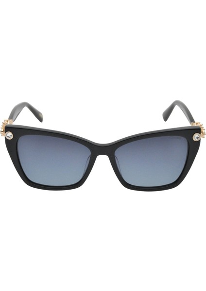 3437 01 Kadın Güneş Gözlüğü