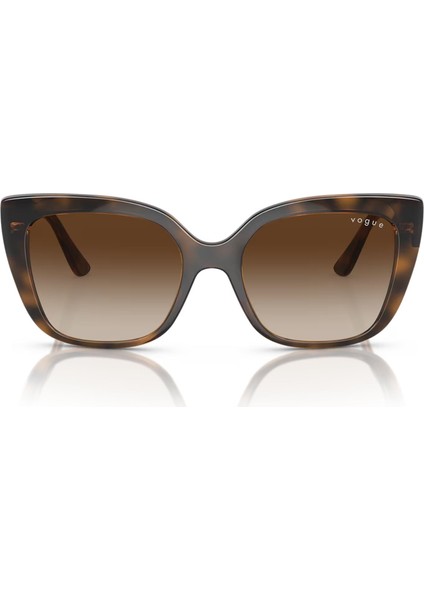 5337S 238613 53 Kadın Güneş Gözlüğü