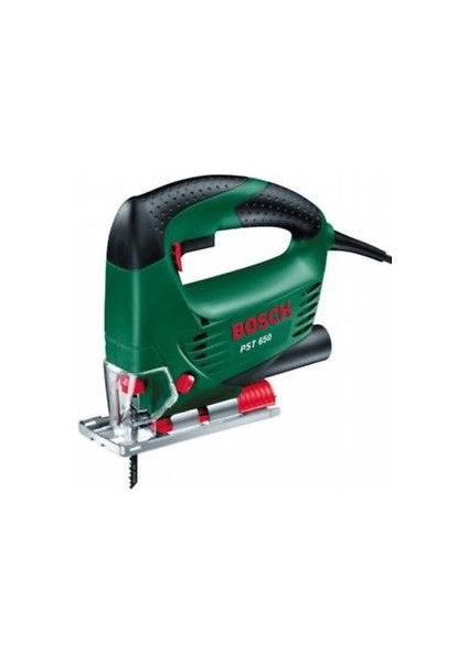 PST 650 DEKUPAJ TESTERESİ